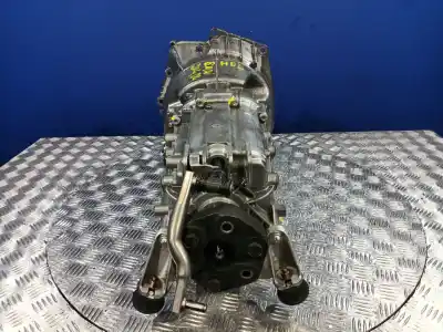 Pezzo di ricambio per auto di seconda mano riduttore per bmw 3 (e46) 320 d riferimenti oem iam hed 1069401017 