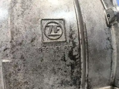 Pezzo di ricambio per auto di seconda mano riduttore per bmw 3 (e46) 320 d riferimenti oem iam hed 1069401017 