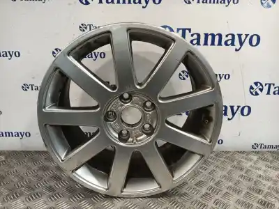 Peça sobressalente para automóvel em segunda mão jante por audi a3 (8p1) 1.9 tdi referências oem iam 8p0601025q