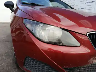 Автозапчастина б/у права фа для seat ibiza iv (6j5, 6p1) 1.4 tsi посилання на oem iam  Автозапчастина б/у права фа для seat ibiza iv (6j5, 6p1) 1.4 tsi посилання на oem iam