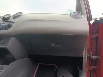 Автозапчастина б/у бардачок для seat ibiza iv (6j5, 6p1) 1.4 tsi посилання на oem iam  Автозапчастина б/у бардачок для seat ibiza iv (6j5, 6p1) 1.4 tsi посилання на oem iam