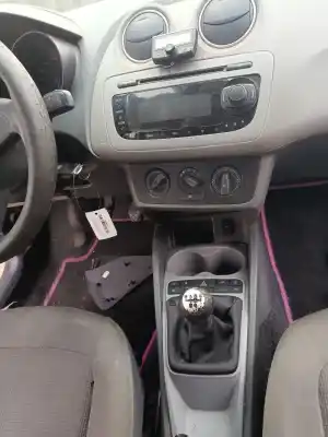 Автозапчастина б/у клімат-контроль для seat ibiza iv (6j5, 6p1) 1.4 tsi посилання на oem iam  Автозапчастина б/у клімат-контроль для seat ibiza iv (6j5, 6p1) 1.4 tsi посилання на oem iam