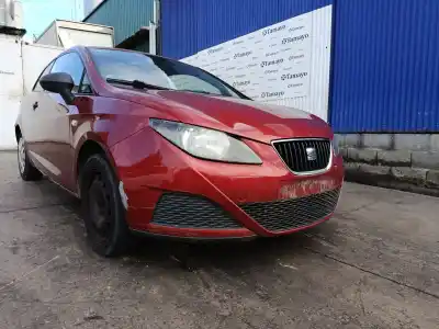 Автозапчастина б/у передній бампер для seat ibiza iv (6j5, 6p1) 1.4 tsi посилання на oem iam    Автозапчастина б/у передній бампер для seat ibiza iv (6j5, 6p1) 1.4 tsi посилання на oem iam