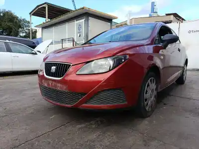 Автозапчастина б/у передній бампер для seat ibiza iv (6j5, 6p1) 1.4 tsi посилання на oem iam    Автозапчастина б/у передній бампер для seat ibiza iv (6j5, 6p1) 1.4 tsi посилання на oem iam