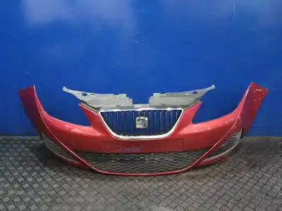 Peça sobressalente para automóvel em segunda mão para choques dianteiro por seat ibiza iv (6j5, 6p1) 1.4 tsi referências oem iam 6j0807231