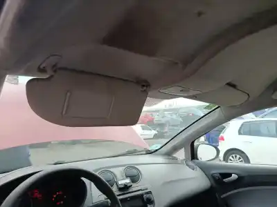 Автозапчастина б/у лівий натір для seat ibiza iv (6j5, 6p1) 1.4 tsi посилання на oem iam  Автозапчастина б/у лівий натір для seat ibiza iv (6j5, 6p1) 1.4 tsi посилання на oem iam