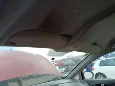 Автозапчастина б/у лівий натір для seat ibiza iv (6j5, 6p1) 1.4 tsi посилання на oem iam    Автозапчастина б/у лівий натір для seat ibiza iv (6j5, 6p1) 1.4 tsi посилання на oem iam