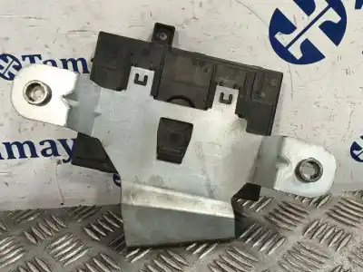 İkinci el araba yedek parçası elektronik modül için ford fiesta vi (cb1, ccn) 1.25 oem iam referansları 8v5115k600ch  