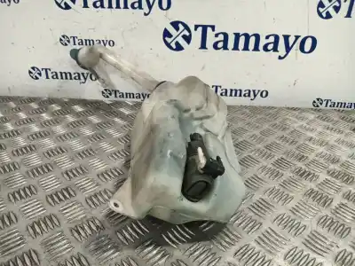 Piesă de schimb auto la mâna a doua vas rezervor lichid parbriz pentru nissan qashqai / qashqai +2 i (j10, nj10, jj10e) 2.0 dci referințe oem iam 28910  