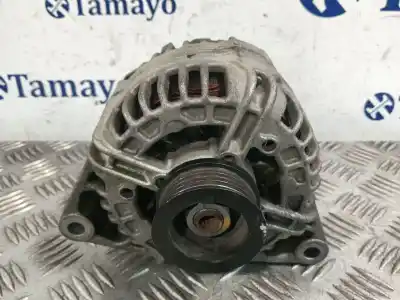 Pezzo di ricambio per auto di seconda mano alternatore per opel corsa c (x01) 1.2 twinport (f08, f68) riferimenti oem iam 0124425021