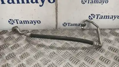 Piesă de schimb auto la mâna a doua tuburi aer conditionat pentru nissan qashqai / qashqai +2 i (j10, nj10, jj10e) 2.0 dci referințe oem iam 