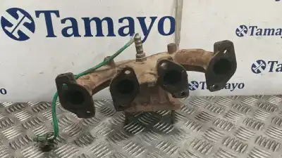 Peça sobressalente para automóvel em segunda mão  por CITROEN C3 PLURIEL  Referências OEM IAM   