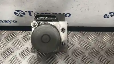 Pezzo di ricambio per auto di seconda mano abs per nissan qashqai / qashqai +2 i (j10, nj10, jj10e) 2.0 dci riferimenti oem iam 0265951223 541l5210709 