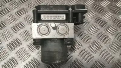 Pezzo di ricambio per auto di seconda mano abs per nissan qashqai / qashqai +2 i (j10, nj10, jj10e) 2.0 dci riferimenti oem iam 0265951223 541l5210709 