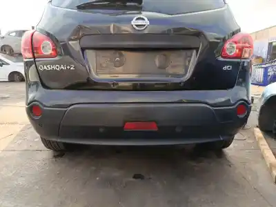 Piesă de schimb auto la mâna a doua bara spate pentru nissan qashqai / qashqai +2 i (j10, nj10, jj10e) 2.0 dci referințe oem iam 