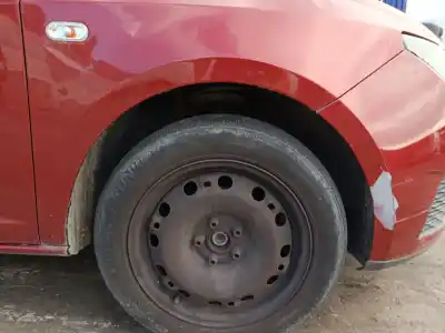 Автозапчастина б/у передній правий амортизатор для seat ibiza iv (6j5, 6p1) 1.4 tsi посилання на oem iam  Автозапчастина б/у передній правий амортизатор для seat ibiza iv (6j5, 6p1) 1.4 tsi посилання на oem iam