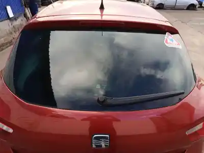 Автозапчастина б/у ручка заднього склоочисника для seat ibiza iv (6j5, 6p1) 1.4 tsi посилання на oem iam  Автозапчастина б/у ручка заднього склоочисника для seat ibiza iv (6j5, 6p1) 1.4 tsi посилання на oem iam