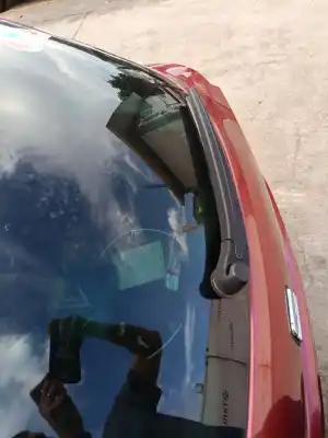 Автозапчастина б/у ручка заднього склоочисника для seat ibiza iv (6j5, 6p1) 1.4 tsi посилання на oem iam    Автозапчастина б/у ручка заднього склоочисника для seat ibiza iv (6j5, 6p1) 1.4 tsi посилання на oem iam