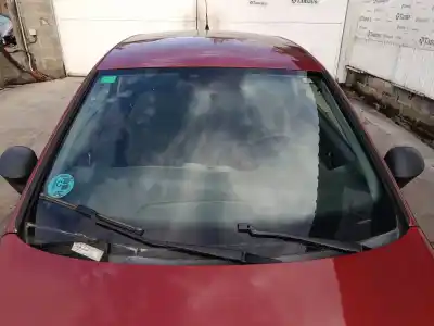 Автозапчастина б/у капок для seat ibiza iv (6j5, 6p1) 1.4 tsi посилання на oem iam  Автозапчастина б/у капок для seat ibiza iv (6j5, 6p1) 1.4 tsi посилання на oem iam