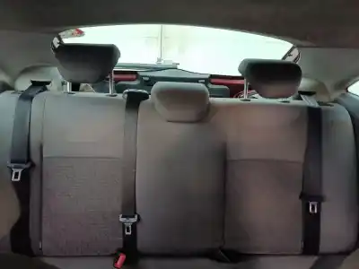 Автозапчастина б/у задній правий ремін безпеки для seat ibiza iv (6j5, 6p1) 1.4 tsi посилання на oem iam  Автозапчастина б/у задній правий ремін безпеки для seat ibiza iv (6j5, 6p1) 1.4 tsi посилання на oem iam