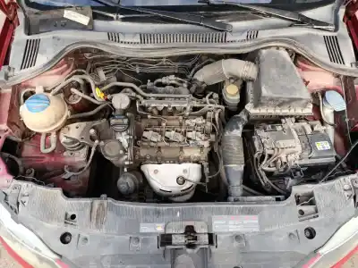 Автозапчастина б/у рульмова рейка для seat ibiza iv (6j5, 6p1) 1.4 tsi посилання на oem iam  Автозапчастина б/у рульмова рейка для seat ibiza iv (6j5, 6p1) 1.4 tsi посилання на oem iam