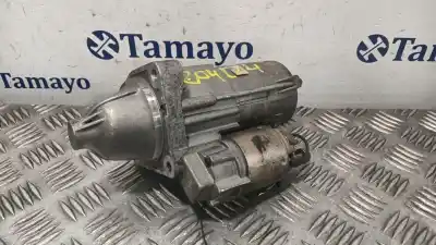 Second-hand car spare part starter motor for bmw 3 (e46) 320 d oem iam references 7787354 d7g4 