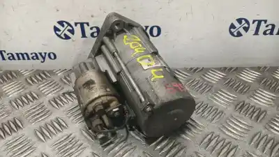 Second-hand car spare part starter motor for bmw 3 (e46) 320 d oem iam references 7787354 d7g4 