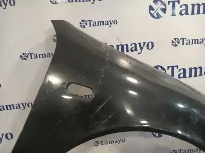 Second-hand car spare part front right fin for seat leon (1m1) 1.6 oem iam references   