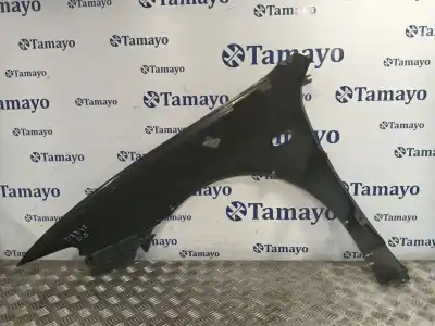 Second-hand car spare part front right fin for seat leon (1m1) 1.6 oem iam references   