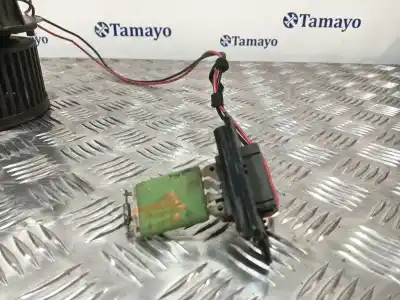 Peça sobressalente para automóvel em segunda mão motor de sofagem por renault twingo * referências oem iam n106819s  