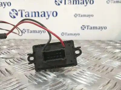 Peça sobressalente para automóvel em segunda mão motor de sofagem por renault twingo * referências oem iam n106819s  