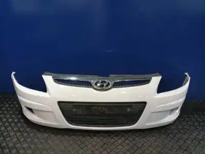 Pezzo di ricambio per auto di seconda mano paraurti anteriore per hyundai i30 (fd) 1.4 riferimenti oem iam 