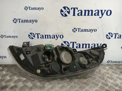 Автозапчастина б/у права фа для renault master iii furgón (fv) 2.3 dci 125 fwd (fv0c, fv0d, fv0g, fv0h, fv0j, fv0k) посилання на oem iam    Автозапчастина б/у права фа для renault master iii furgón (fv) 2.3 dci 125 fwd (fv0c, fv0d, fv0g, fv0h, fv0j, fv0k) посилання на oem iam