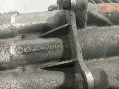 Автозапчасти б/у задний дифференциал за lexus rx 3.3 v6 24v cat ссылки oem iam 8209048010  