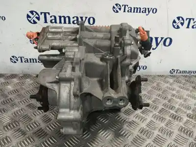 Автозапчасти б/у задний дифференциал за lexus rx 3.3 v6 24v cat ссылки oem iam 8209048010  