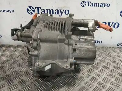 Автозапчасти б/у задний дифференциал за lexus rx 3.3 v6 24v cat ссылки oem iam 8209048010  