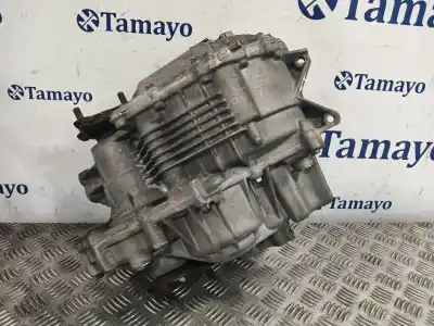 Автозапчасти б/у задний дифференциал за lexus rx 3.3 v6 24v cat ссылки oem iam 8209048010  