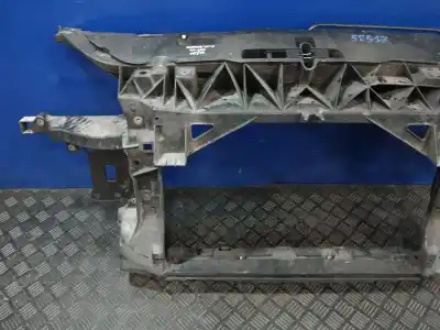 Second-hand car spare part front panel for seat toledo (5p2) * oem iam references 5p0805558  