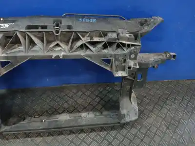 Second-hand car spare part front panel for seat toledo (5p2) * oem iam references 5p0805558  