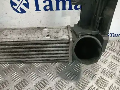 Pezzo di ricambio per auto di seconda mano intercooler per bmw 1 (e81) 118 d riferimenti oem iam 752491608 3093796 
