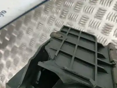 Pezzo di ricambio per auto di seconda mano intercooler per bmw 1 (e81) 118 d riferimenti oem iam 752491608 3093796 