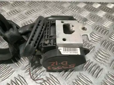 Gebrauchtes Autoersatzteil sicherheitsgurte vorne links zum renault master iii furgón (fv) 2.3 dci 125 fwd (fv0c, fv0d, fv0g, fv0h, fv0j, fv0k) oem-iam-referenzen 868840018r   Gebrauchtes Autoersatzteil sicherheitsgurte vorne links zum renault master iii furgón (fv) 2.3 dci 125 fwd (fv0c, fv0d, fv0g, fv0h, fv0j, fv0k) oem-iam-referenzen 868840018r
