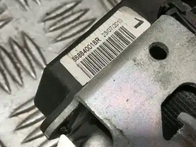 Gebrauchtes Autoersatzteil sicherheitsgurte vorne links zum renault master iii furgón (fv) 2.3 dci 125 fwd (fv0c, fv0d, fv0g, fv0h, fv0j, fv0k) oem-iam-referenzen 868840018r   Gebrauchtes Autoersatzteil sicherheitsgurte vorne links zum renault master iii furgón (fv) 2.3 dci 125 fwd (fv0c, fv0d, fv0g, fv0h, fv0j, fv0k) oem-iam-referenzen 868840018r