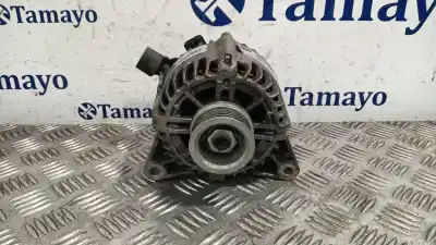 Second-hand car spare part alternator for ford fiesta v (jh_, jd_) 1.4 tdci oem iam references c637631r