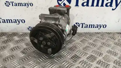Second-hand car spare part air conditioning compressor for ford fiesta v (jh_, jd_) 1.4 tdci oem iam references sd6v121442f