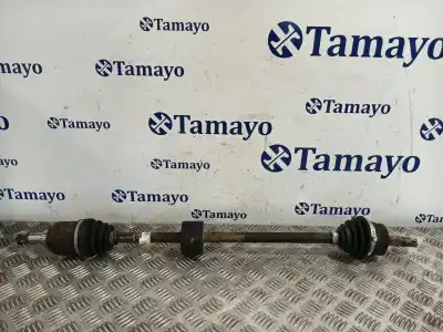 Peça sobressalente para automóvel em segunda mão  por MAZDA 6 HATCHBACK (GG)  Referências OEM IAM   