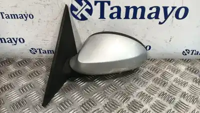 Second-hand car spare part left rearview mirror for bmw 1 (e87) 118 d oem iam references    Second-hand car spare part left rearview mirror for bmw 1 (e87) 118 d oem iam references