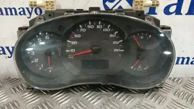 Автозапчастина б/у панель інструментів для renault master iii furgón (fv) 2.3 dci 125 fwd (fv0c, fv0d, fv0g, fv0h, fv0j, fv0k) посилання на oem iam p248109785rd Автозапчастина б/у панель інструментів для renault master iii furgón (fv) 2.3 dci 125 fwd (fv0c, fv0d, fv0g, fv0h, fv0j, fv0k) посилання на oem iam p248109785rd