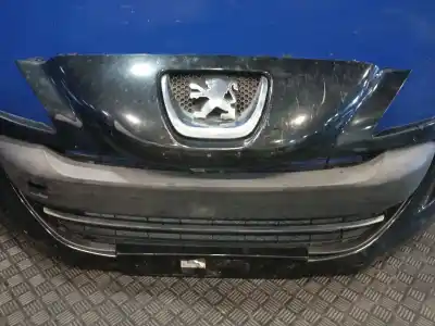 Автозапчастина б/у передній бампер для peugeot 308 i (4a_, 4c_) 1.6 hdi посилання на oem iam    Автозапчастина б/у передній бампер для peugeot 308 i (4a_, 4c_) 1.6 hdi посилання на oem iam
