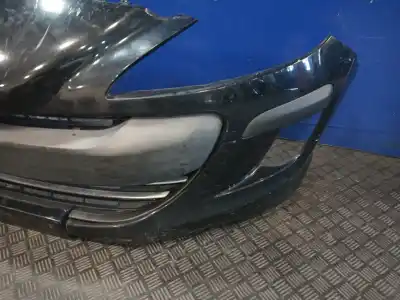 Автозапчастина б/у передній бампер для peugeot 308 i (4a_, 4c_) 1.6 hdi посилання на oem iam    Автозапчастина б/у передній бампер для peugeot 308 i (4a_, 4c_) 1.6 hdi посилання на oem iam